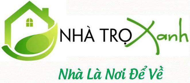 Nhà Trọ Xanh