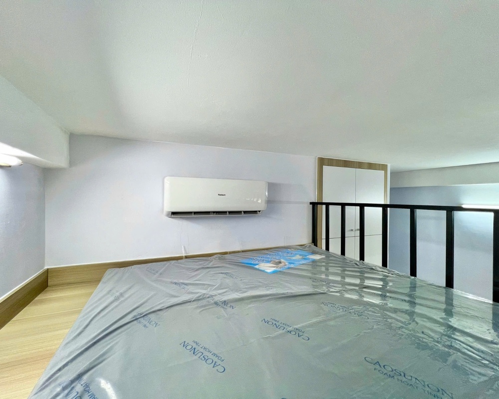 CHDV số 28 Tạ Quang Bửu , P2 , Quận 8