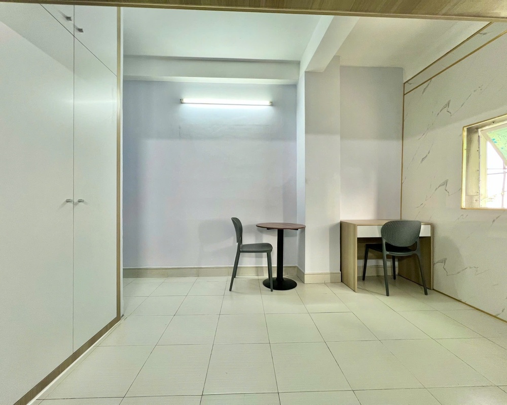 CHDV số 28 Tạ Quang Bửu , P2 , Quận 8