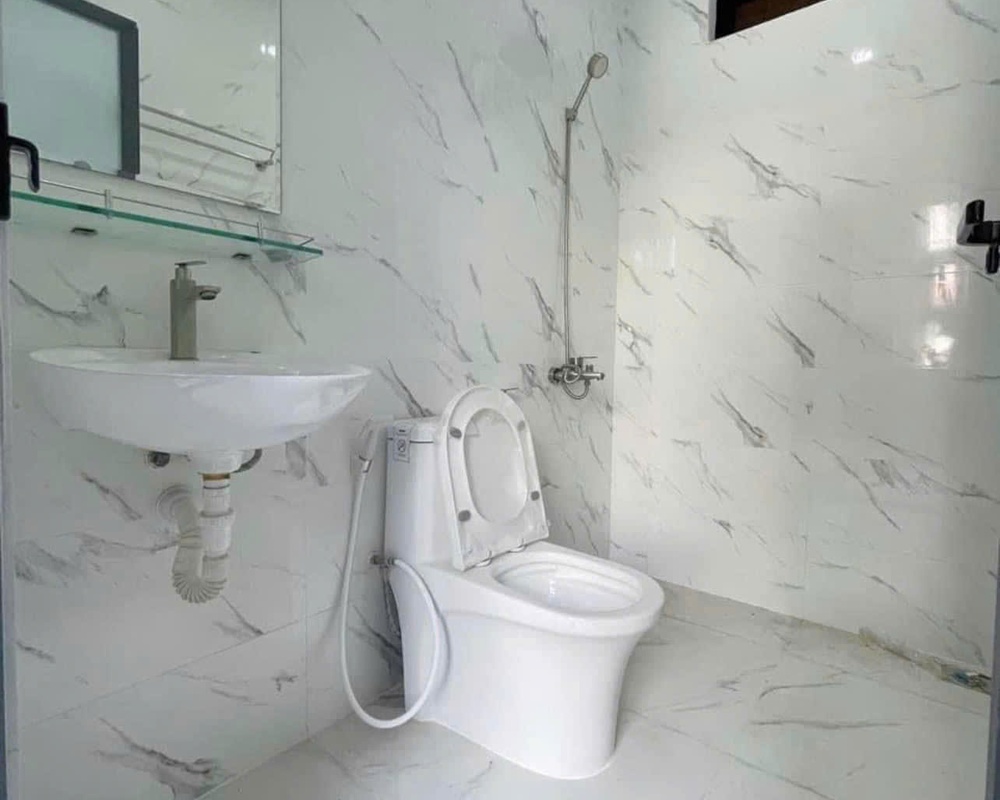 CHDV Full Nội Thất số 70/8 Trần Thị Liền, Phước Kiển, Nhà Bè