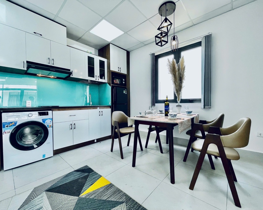 CHDV Studio số 30 Phổ Quang,P2,Tân Bình