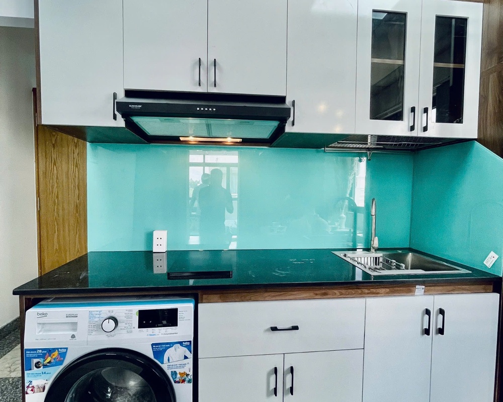 CHDV Studio số 30 Phổ Quang,P2,Tân Bình