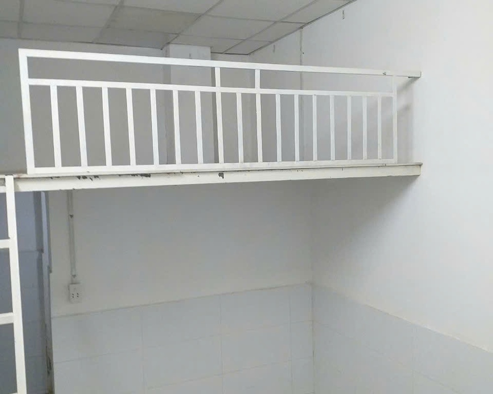 Hệ thống phòng trọ số C7/18 Phạm Hùng , Ấp 43 , Xã Bình Hưng , TPHCM