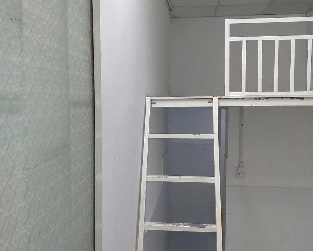 Hệ thống phòng trọ số C7/18 Phạm Hùng , Ấp 43 , Xã Bình Hưng , TPHCM