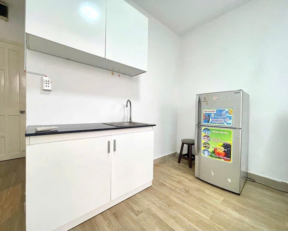 Studio số 241/4 Phạm Ngũ Lão , Phạm Ngũ Lão , Q1