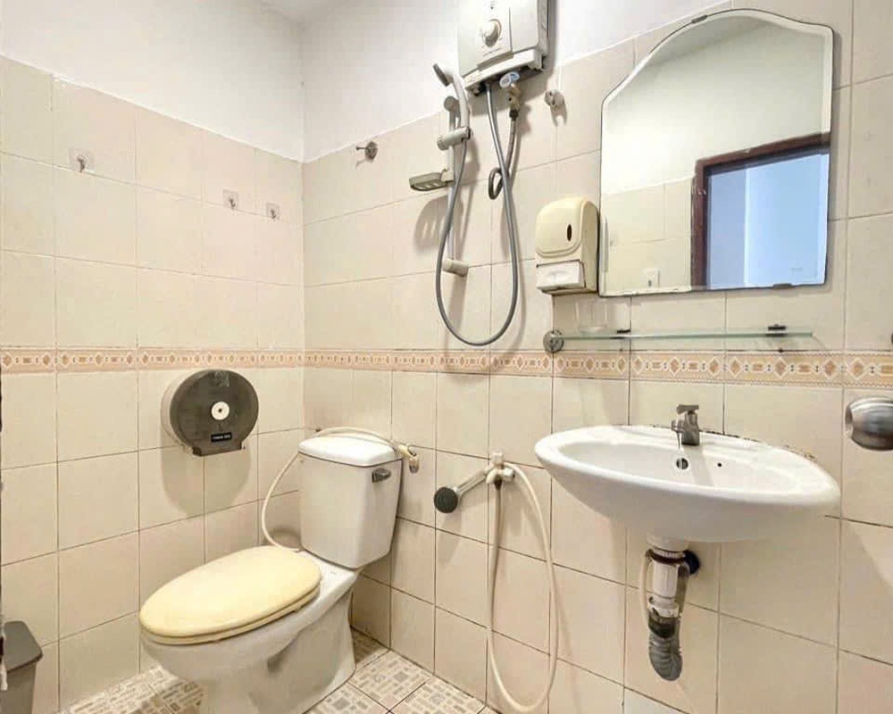 Studio số 241/4 Phạm Ngũ Lão , Phạm Ngũ Lão , Q1