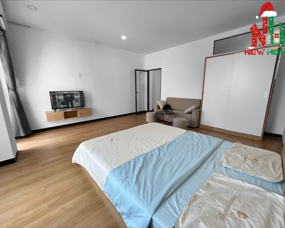 Hệ thống tòa nhà số 40 Đặng Văn Ngữ , Phường 10 , Phú Nhuận