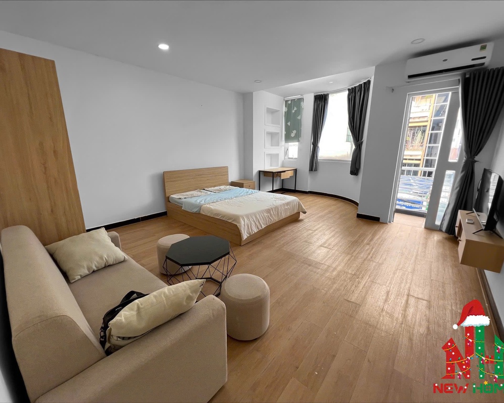 Hệ thống tòa nhà số 40 Đặng Văn Ngữ , Phường 10 , Phú Nhuận