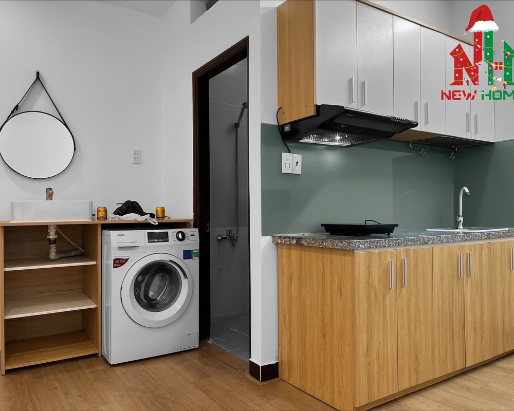 Hệ thống tòa nhà số 40 Đặng Văn Ngữ , Phường 10 , Phú Nhuận