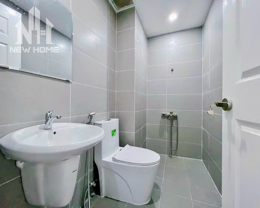 Hệ thống tòa nhà số 301A Lê Quang Định , Phường 7 , Quận Bình Thạnh