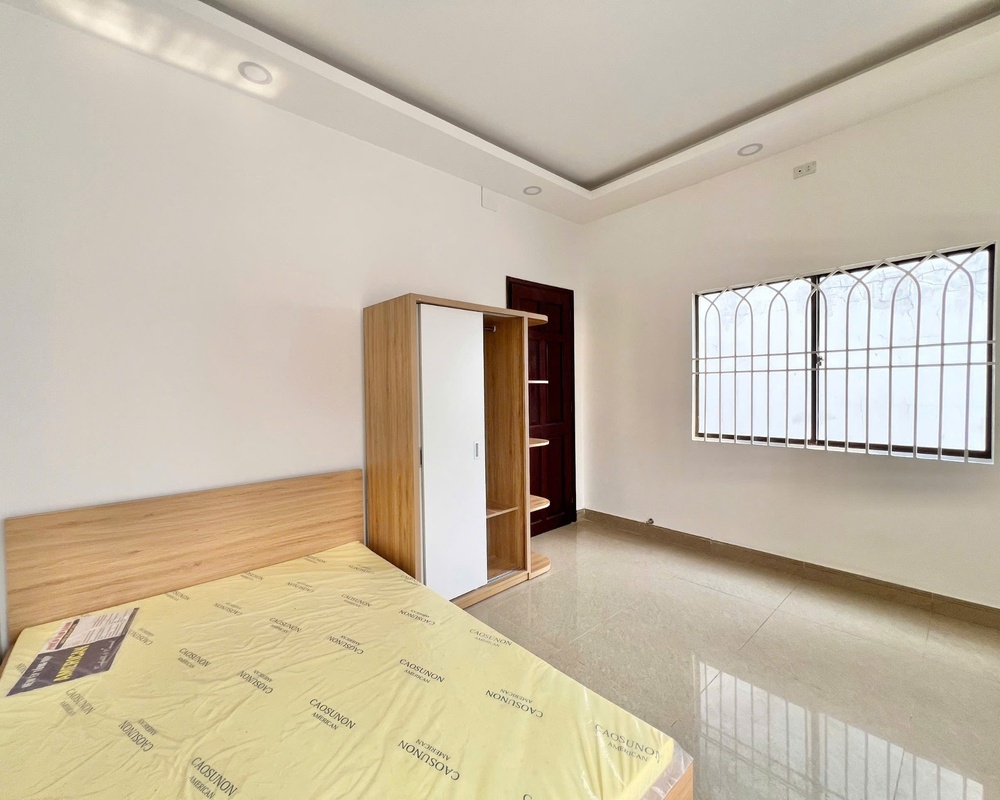 Hệ thống tòa nhà số 685/59 Xô Viết Nghệ Tĩnh , Phường 26 , Quận Bình Thạnh