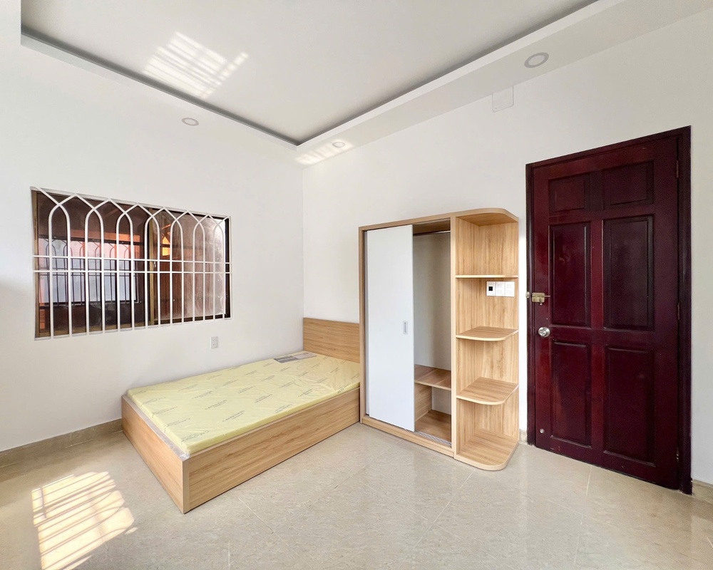 Hệ thống tòa nhà số 685/59 Xô Viết Nghệ Tĩnh , Phường 26 , Quận Bình Thạnh